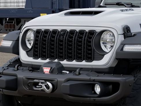 New 2026 Jeep Wrangler Unlimited Rubicon 392 w/ Quick Order Package 27X Moab AWD/4WD image 11