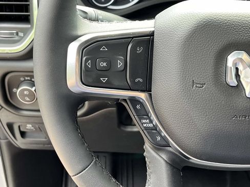 Used 2026 RAM 1500 Laramie w/ Night Edition AWD/4WD image 29