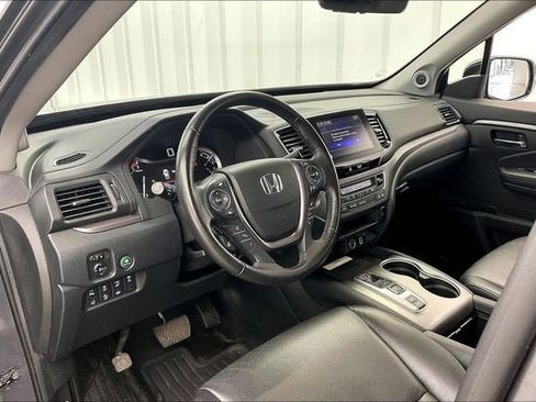 Certified 2023 Honda Ridgeline RTL-E image 17
