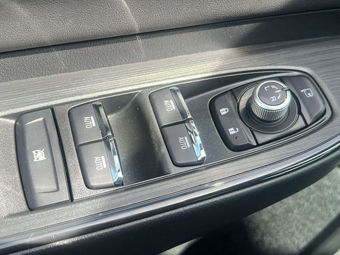 New 2026 Subaru Outback Touring XT image 10