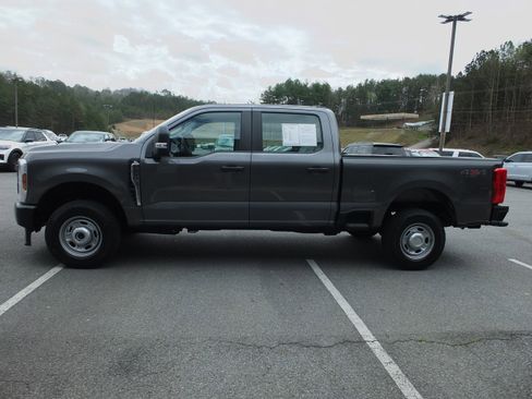 Used 2026 Ford F250 XL AWD/4WD image 6