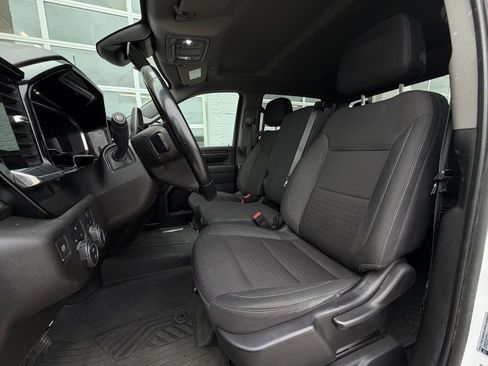 Used 2024 Chevrolet Silverado 2500 LT image 6