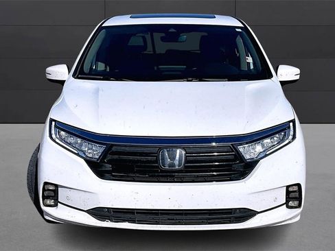 Used 2022 Honda Odyssey Touring image 3