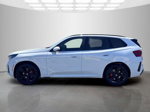 New 2026 BMW X3 xDrive30i AWD/4WD image 3