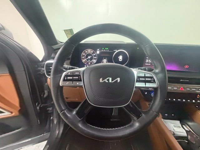 Used 2023 Kia Telluride SX Prestige X-Line AWD/4WD image 16