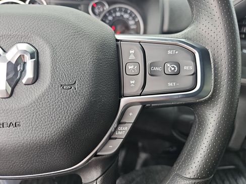 New 2026 RAM 5500 Tradesman image 16