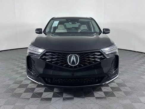 New 2026 Acura RDX SH-AWD w/ Advance Package image 2