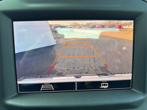 Certified 2024 GMC Sierra 2500 Pro w/ Snow Plow Prep/Camper Package image 14