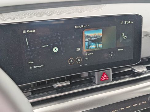 New 2025 Kia Carnival SX image 22