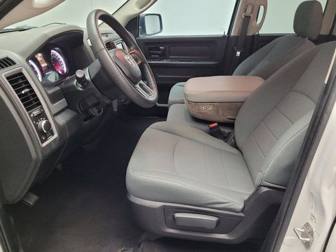 Used 2017 RAM 1500 Tradesman w/ Popular Equipment Group AWD/4WD image 17