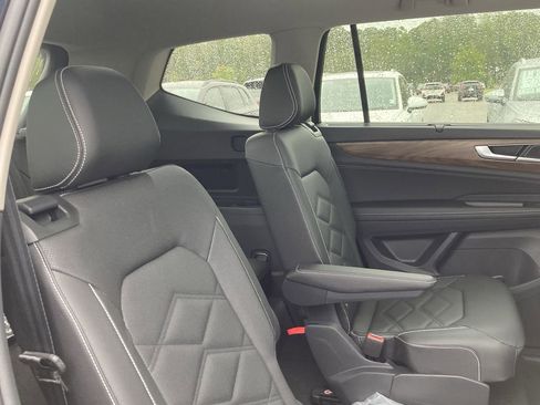 New 2026 Volkswagen Atlas SE image 16