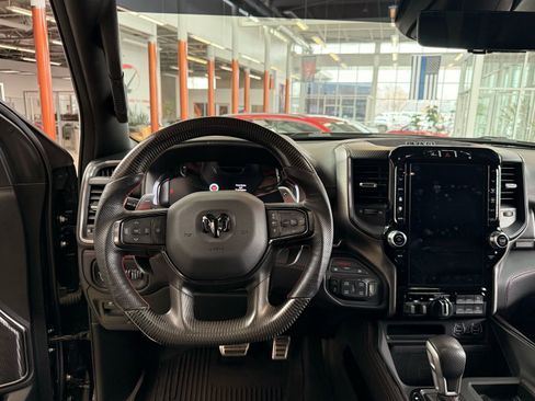 Used 2023 RAM 1500 TRX w/ TRX Level 2 Equipment Group image 67