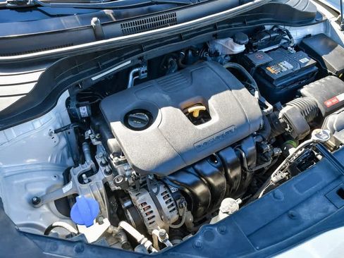 Used 2020 Kia Soul LX image 32