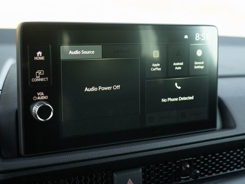 New 2026 Honda CR-V Sport-L image 25