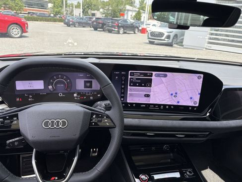 New 2026 Audi S5 Prestige AWD/4WD image 12