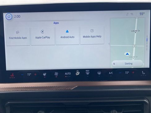 New 2025 Ford Bronco Sport Outer Banks w/ Outer Banks Tech Package+ image 41