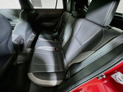 Certified 2024 Subaru Crosstrek 2.5i Wilderness w/ Crosstrek Mirror Package AWD/4WD image 23