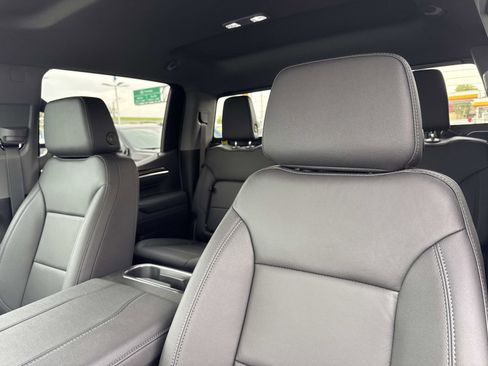 Used 2025 Chevrolet Silverado 1500 RST w/ All Star Edition Plus image 17