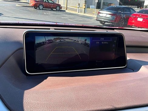 Used 2018 Lexus RX 350 AWD w/ Premium Package image 21