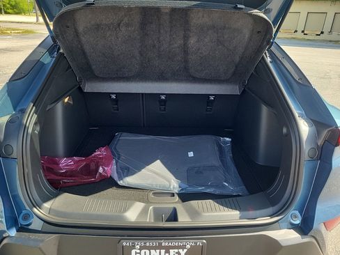 New 2026 Buick Envista Sport Touring w/ Convenience I Package FWD image 7