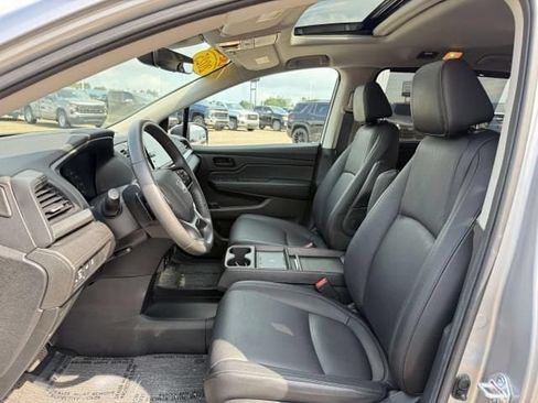 Used 2025 Honda Odyssey EX-L image 11