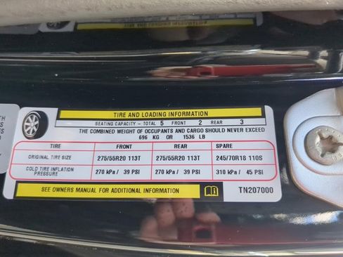 New 2026 RAM 1500 Laramie AWD/4WD image 20