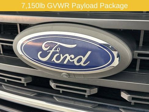 Certified 2021 Ford F150 XLT w/ Equipment Group 301A Mid AWD/4WD image 21