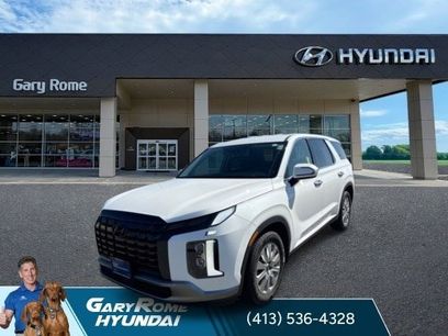 Used 2023 Hyundai Palisade SE