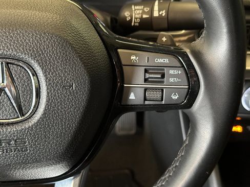 Used 2024 Acura Integra image 11