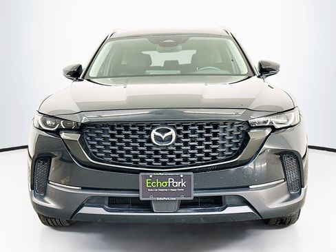 Used 2025 MAZDA CX-50 AWD 2.5 S w/ Preferred Package image 2