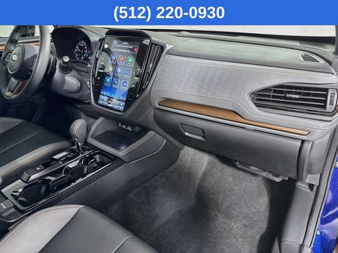 Used 2026 Subaru Forester Sport AWD/4WD image 38