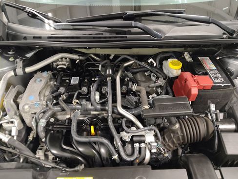 Used 2022 Nissan Sentra SV w/ Trunk Package FWD image 30