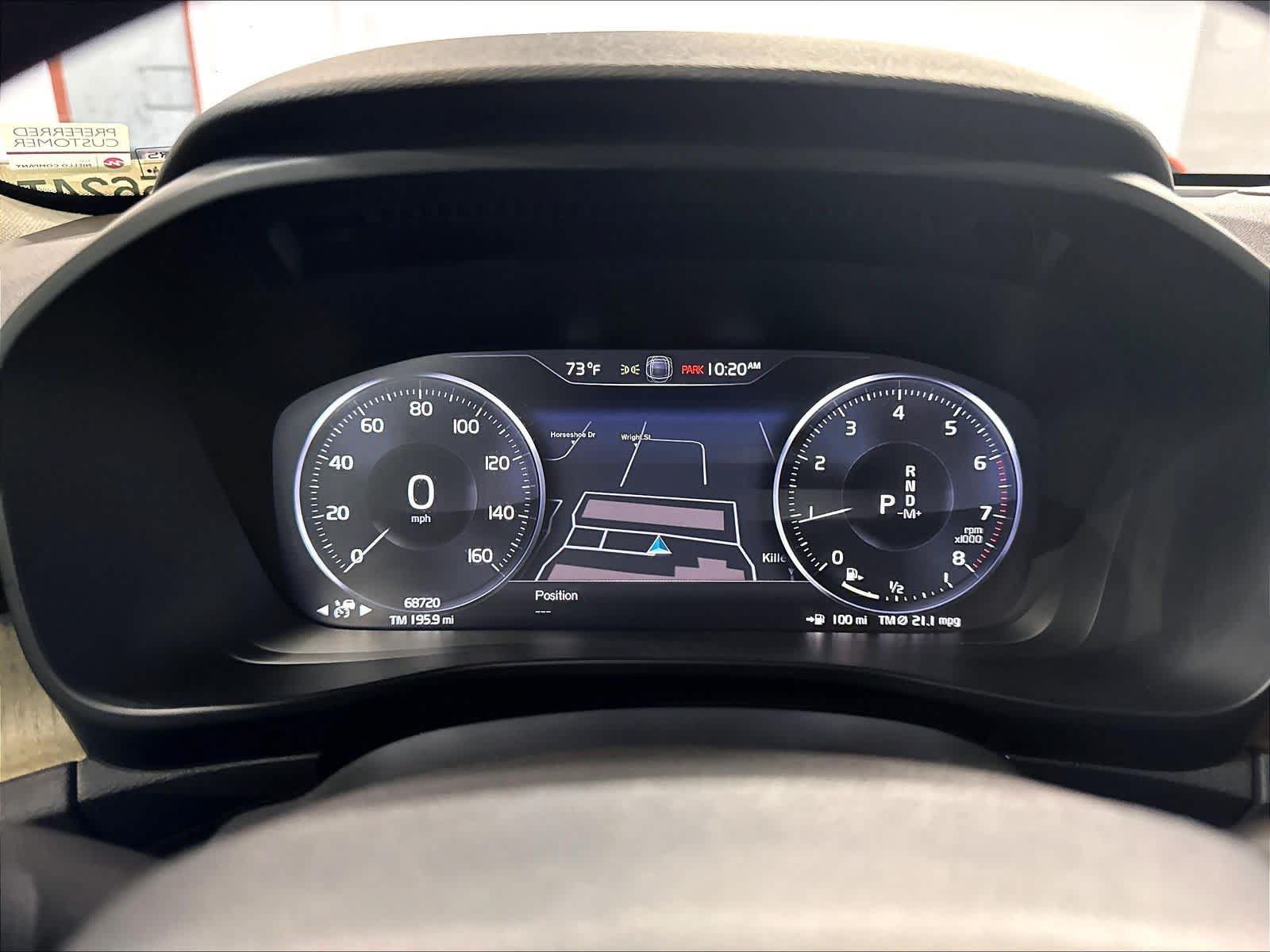 Used 2019 Volvo XC40 T5 Inscription AWD/4WD image 21