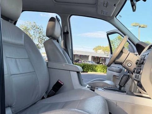 Used 2008 Ford Escape XLT image 14