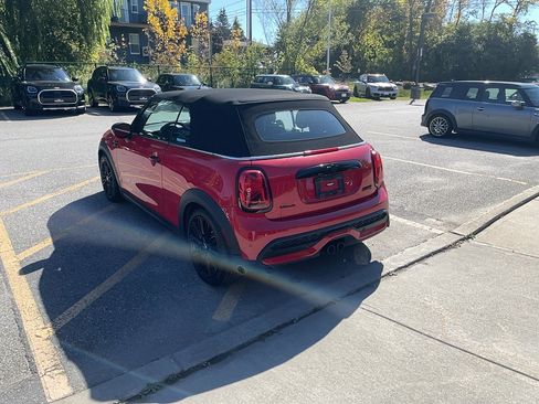 Used 2023 MINI Cooper S image 12