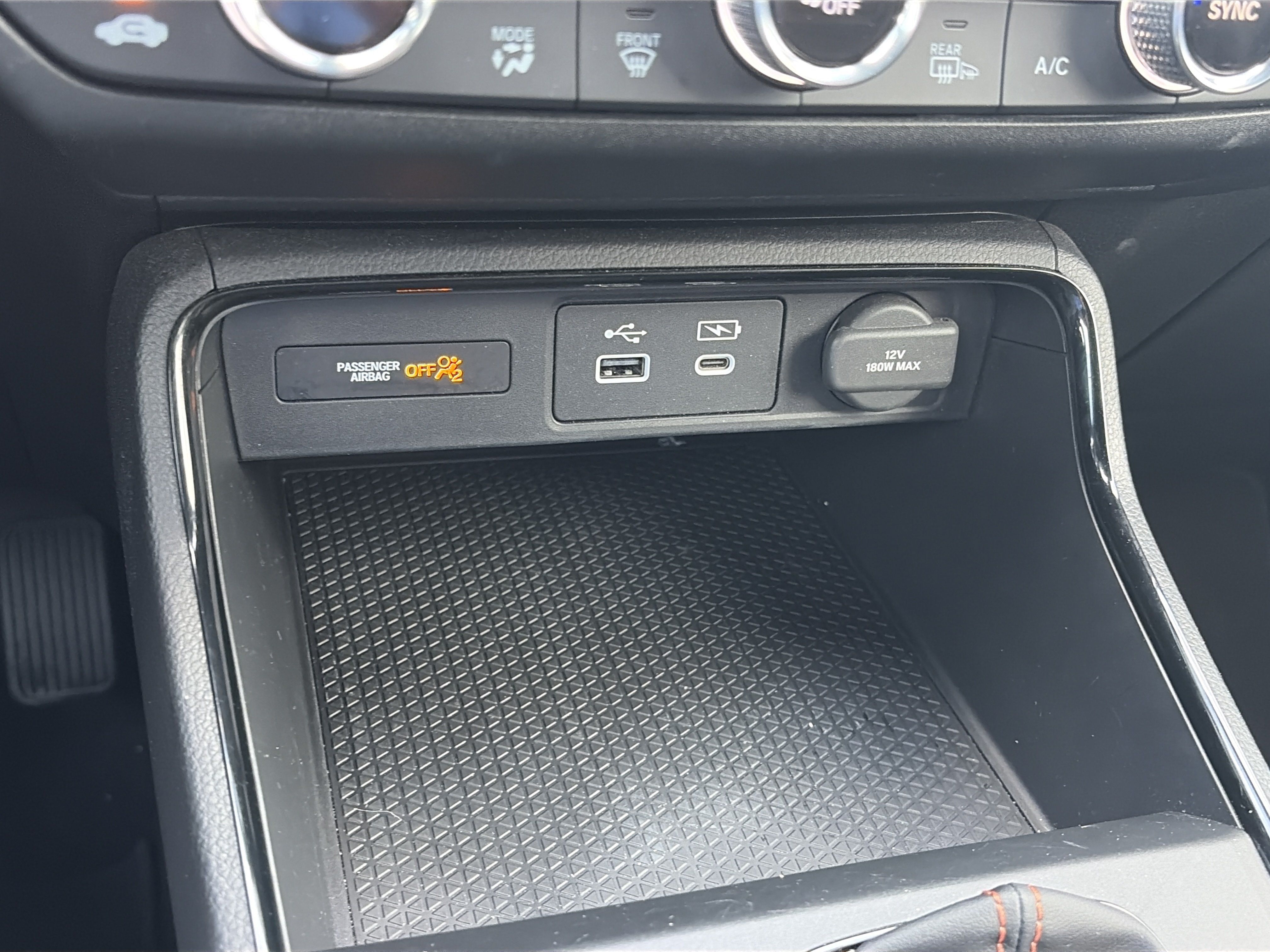 Used 2024 Honda CR-V Sport image 34