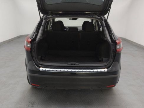 Used 2020 Nissan Rogue Sport S w/ Appearance Package image 29