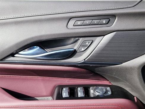 New 2025 Cadillac CT4 Sport image 15