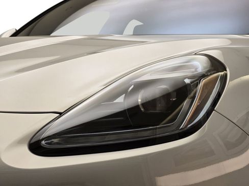 Used 2024 Maserati Grecale GT image 29