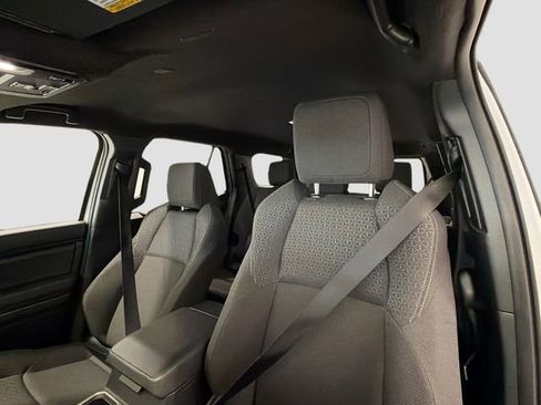 Used 2025 Toyota 4Runner SR5 image 19