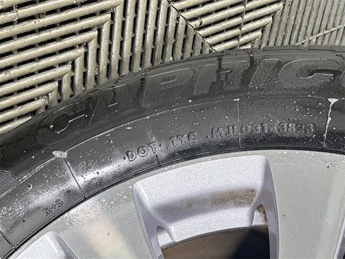 Used 2016 Honda Odyssey SE image 33