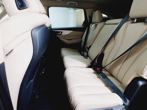 New 2026 Acura MDX SH-AWD image 39