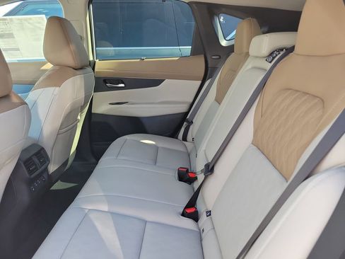 New 2026 Nissan Murano Platinum w/ Cargo Package AWD/4WD image 6
