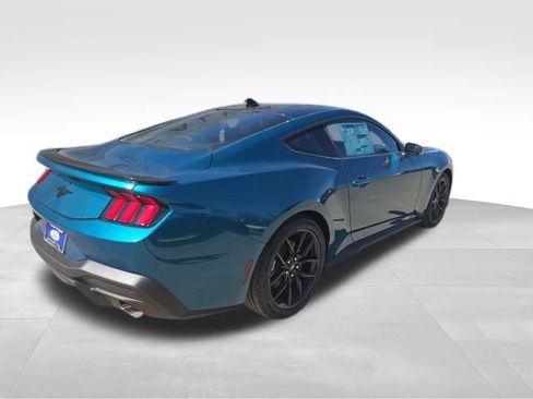 New 2026 Ford Mustang Premium image 7