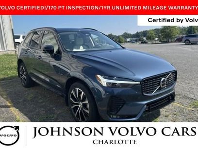 Used 2024 Volvo XC60 B5 Plus w/ Protection Package Premier
