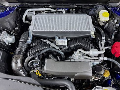 New 2026 Subaru Outback Touring XT image 31