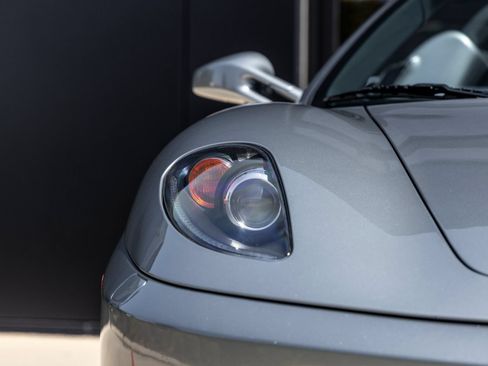 Used 2006 Ferrari F430 Spider RWD image 24