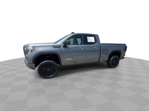 Used 2021 GMC Sierra 1500 Elevation AWD/4WD image 4