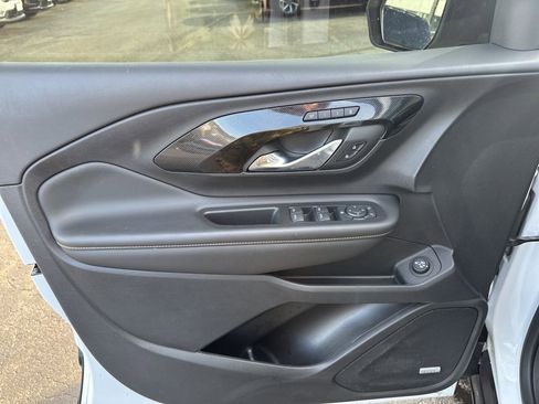 Certified 2023 GMC Terrain AT4 w/ Infotainment Package II image 16
