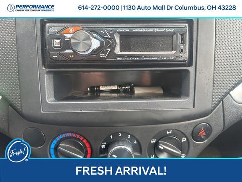 Used 2010 Chevrolet Aveo LT w/ Power and Convenience Package image 20